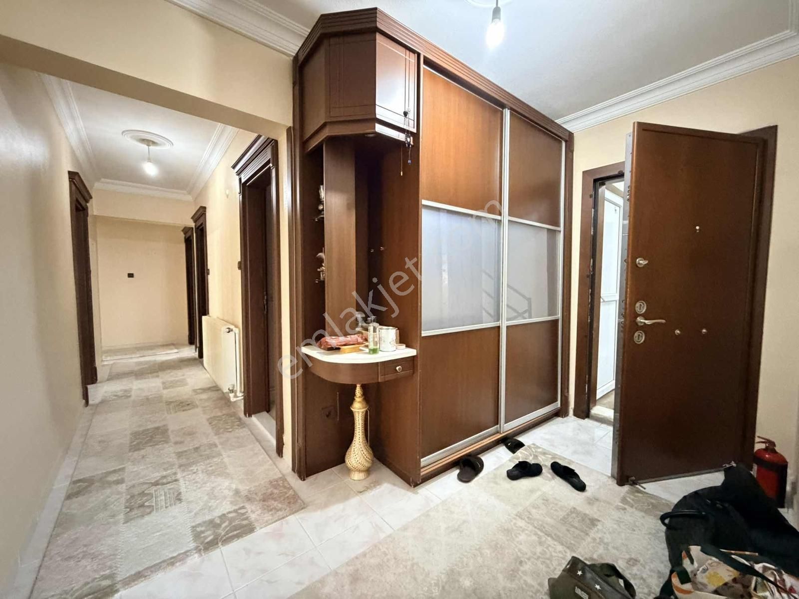 Çorlu Esentepede 4+1 Altaylı Sitesinde Arakat Satılık Daire !! - Görsel 22