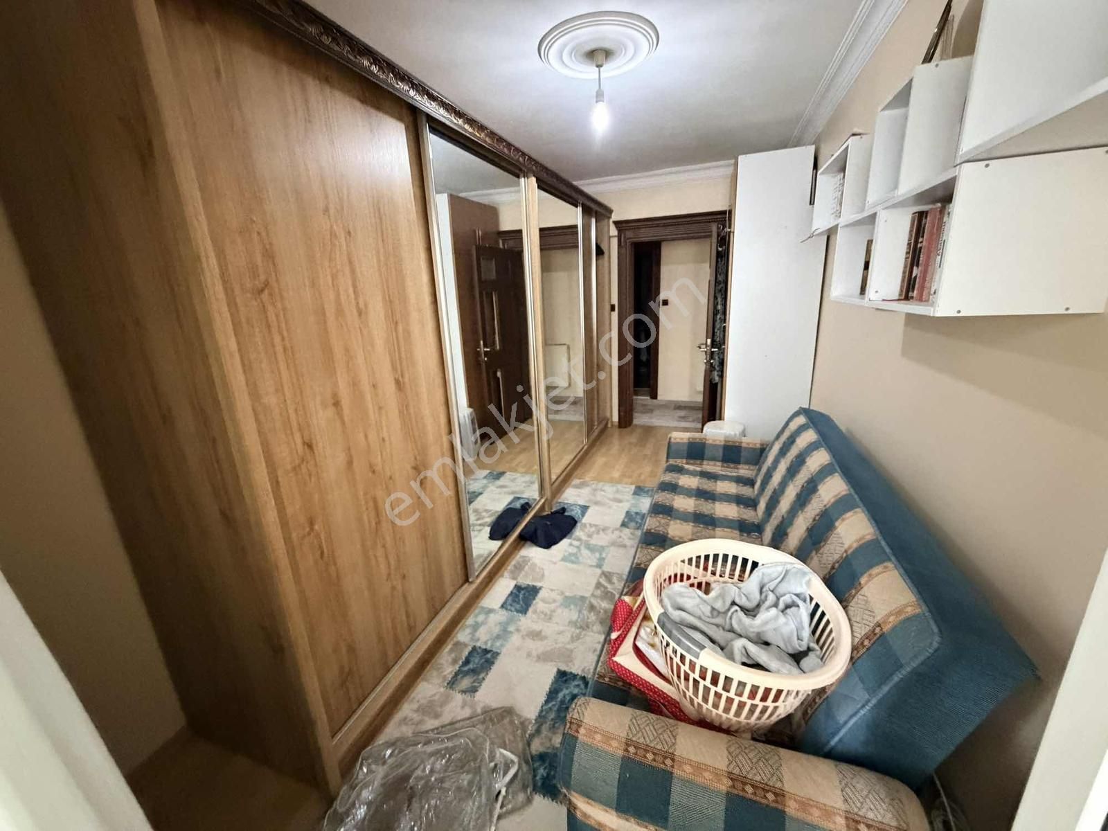 Çorlu Esentepede 4+1 Altaylı Sitesinde Arakat Satılık Daire !! - Görsel 27