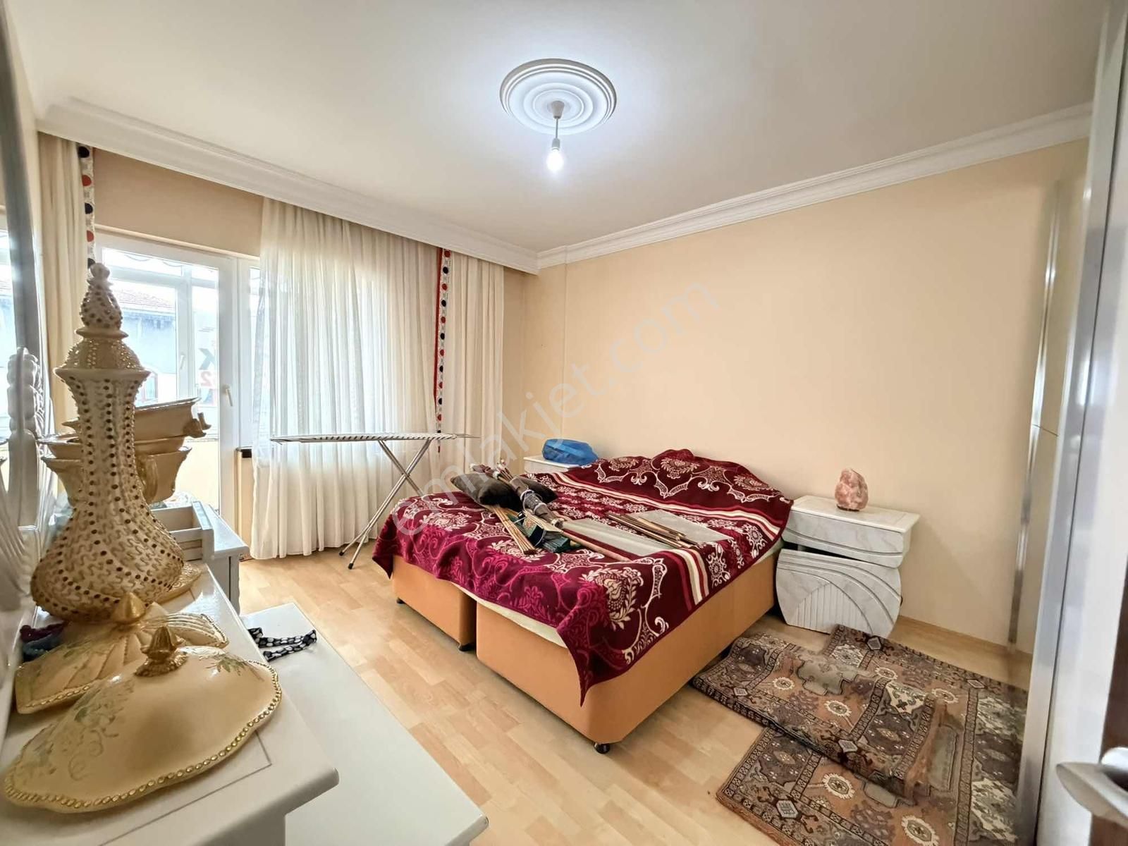 Çorlu Esentepede 4+1 Altaylı Sitesinde Arakat Satılık Daire !! - Görsel 10