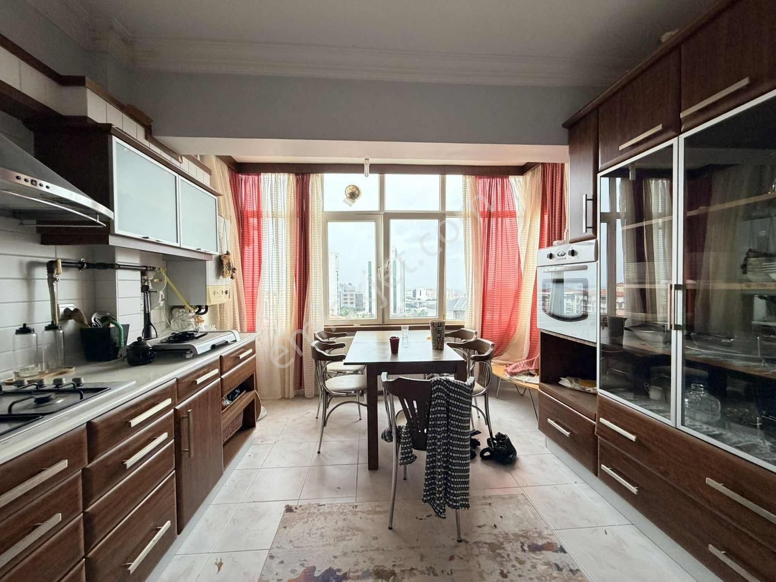 Çorlu Esentepede 4+1 Altaylı Sitesinde Arakat Satılık Daire !! - Görsel 14