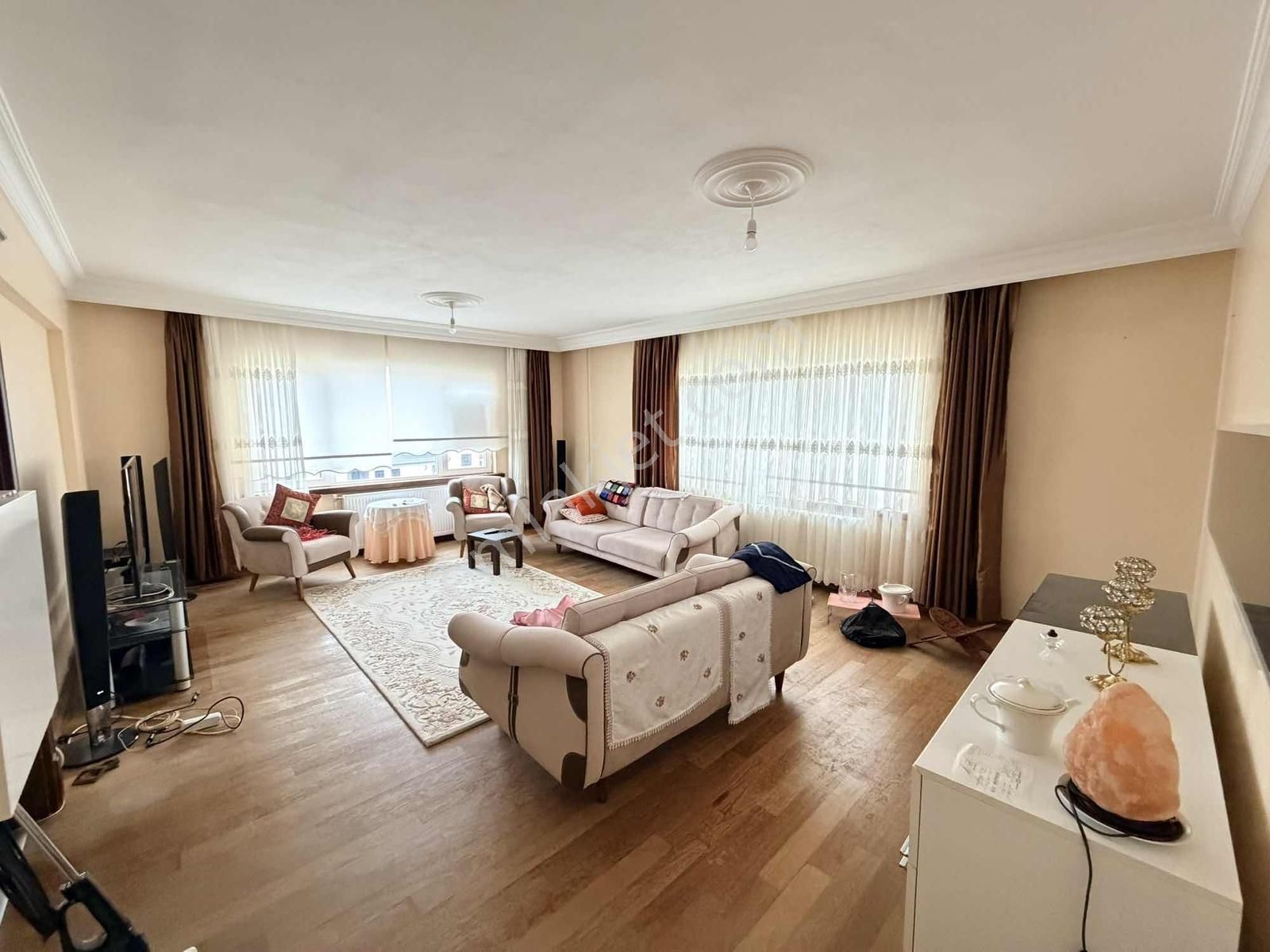 Çorlu Esentepede 4+1 Altaylı Sitesinde Arakat Satılık Daire !! - Görsel 24