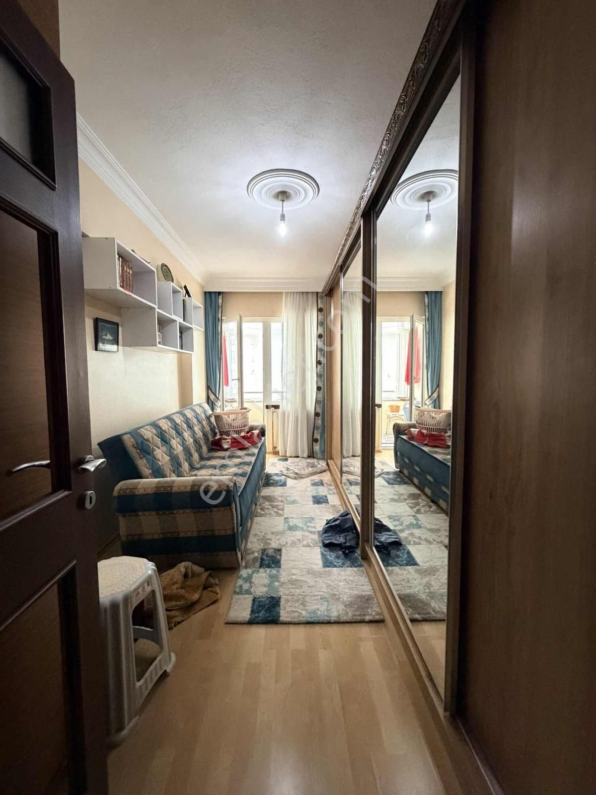 Çorlu Esentepede 4+1 Altaylı Sitesinde Arakat Satılık Daire !! - Görsel 19