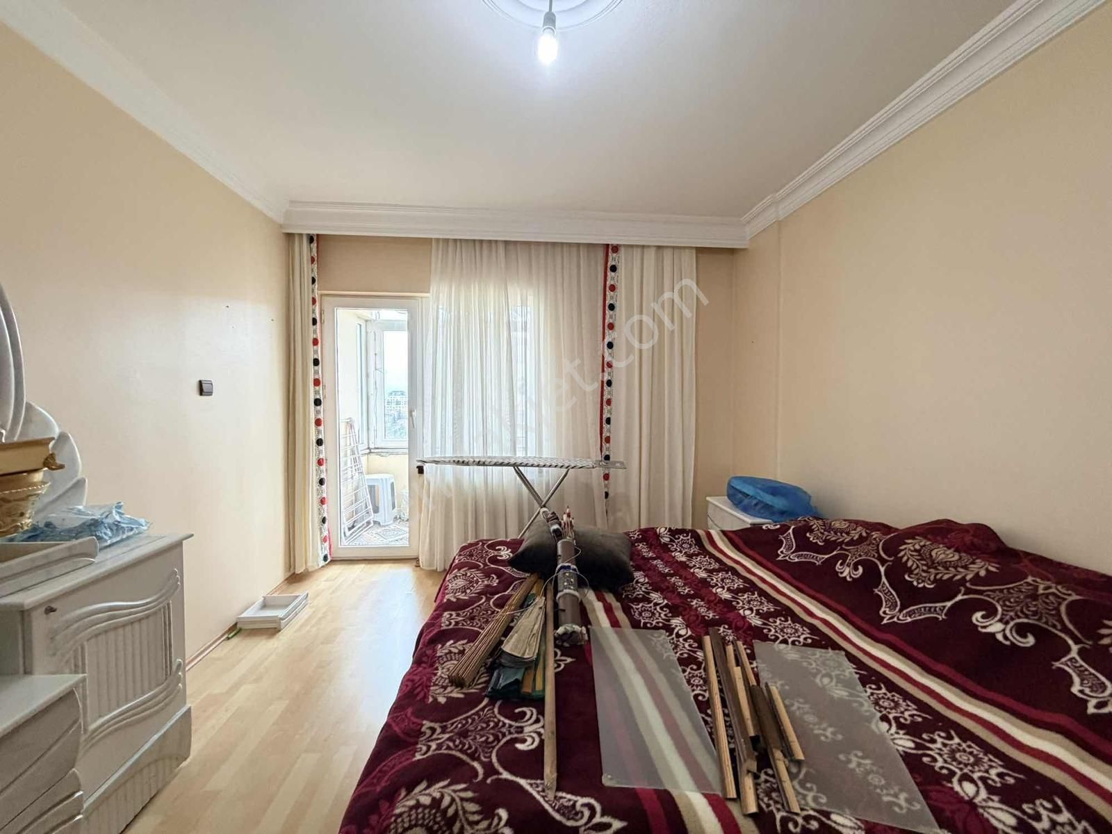 Çorlu Esentepede 4+1 Altaylı Sitesinde Arakat Satılık Daire !! - Görsel 9