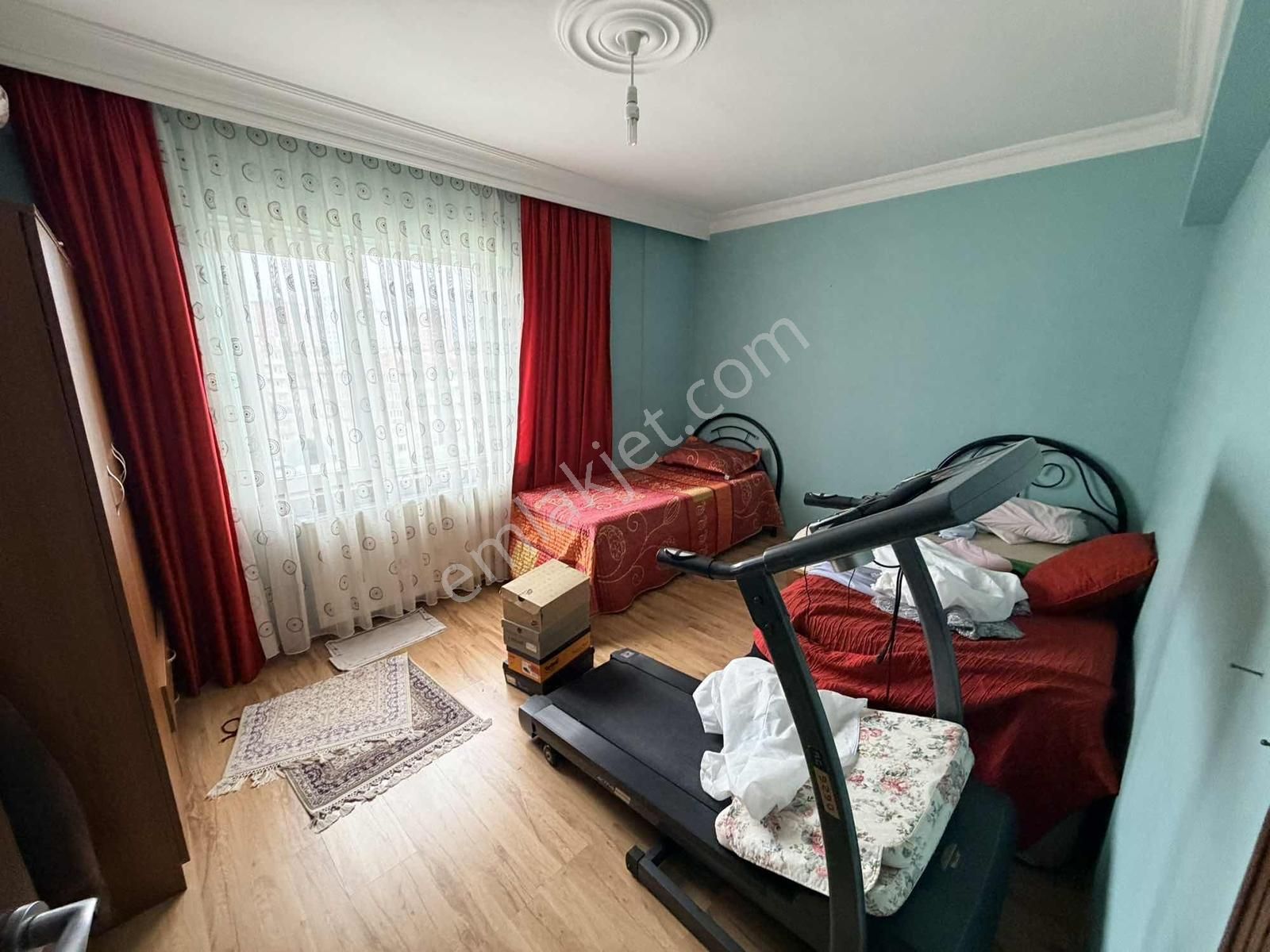 Çorlu Esentepede 4+1 Altaylı Sitesinde Arakat Satılık Daire !! - Görsel 29