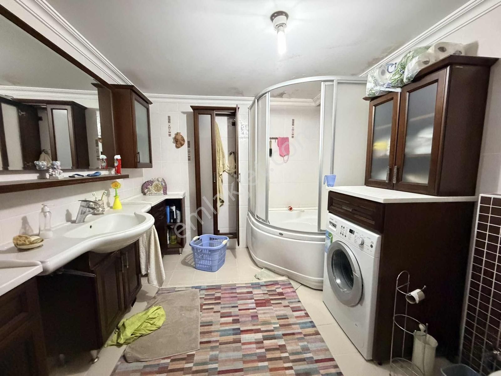 Çorlu Esentepede 4+1 Altaylı Sitesinde Arakat Satılık Daire !! - Görsel 26