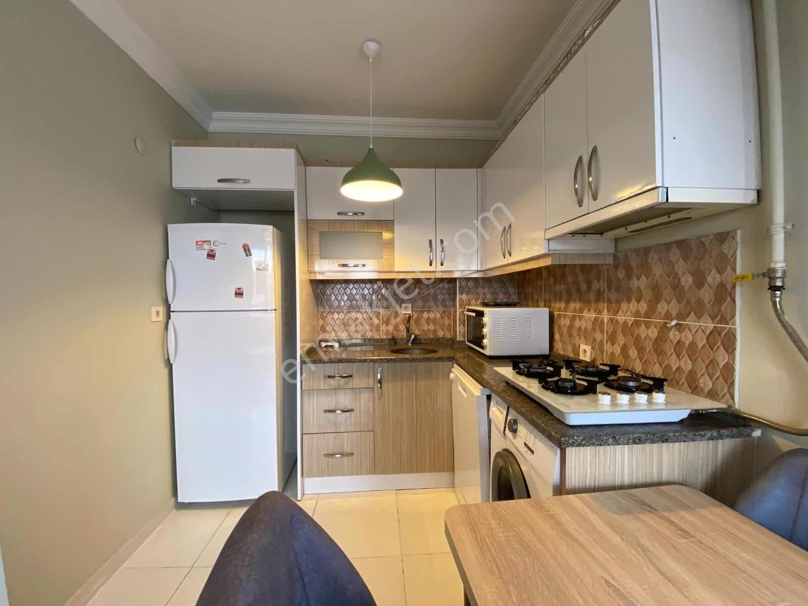 Şeyhsinanda 2+1 Amerikan Mutfak Satılık İskanlı Daire - Görsel 3
