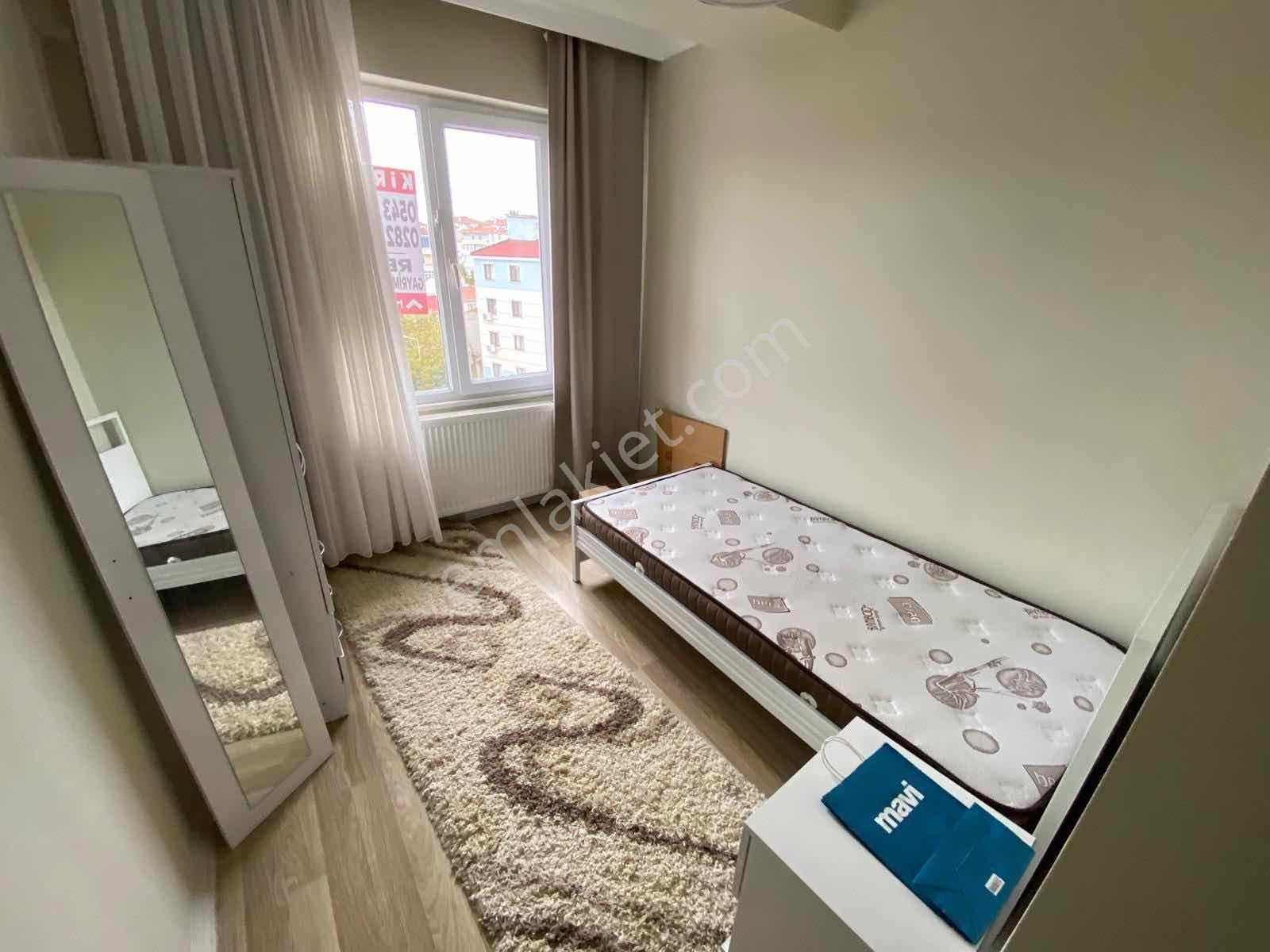 Şeyhsinanda 2+1 Amerikan Mutfak Satılık İskanlı Daire - Görsel 12