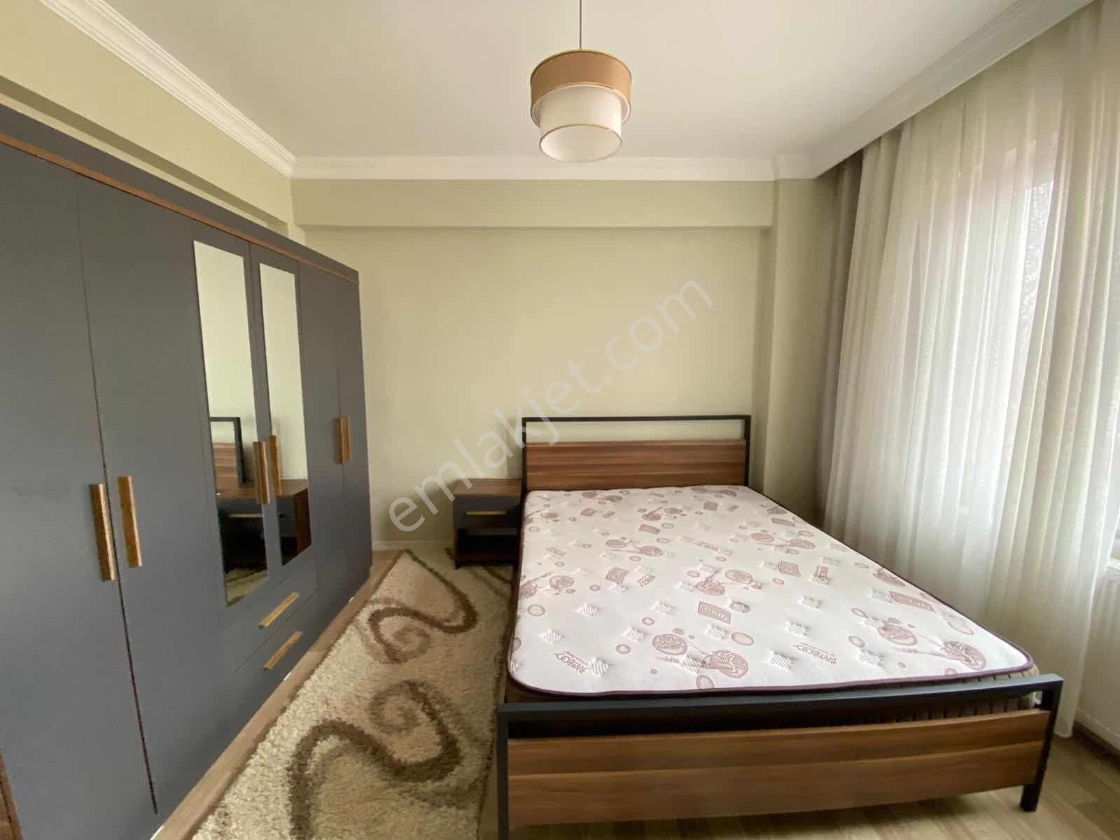 Şeyhsinanda 2+1 Amerikan Mutfak Satılık İskanlı Daire - Görsel 16