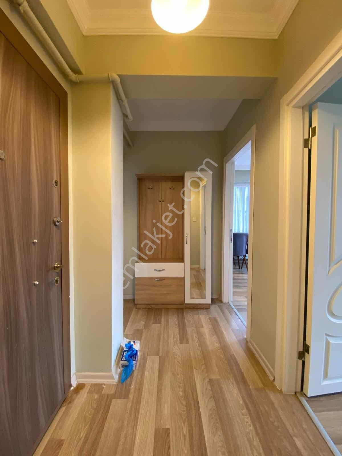 Şeyhsinanda 2+1 Amerikan Mutfak Satılık İskanlı Daire - Görsel 13