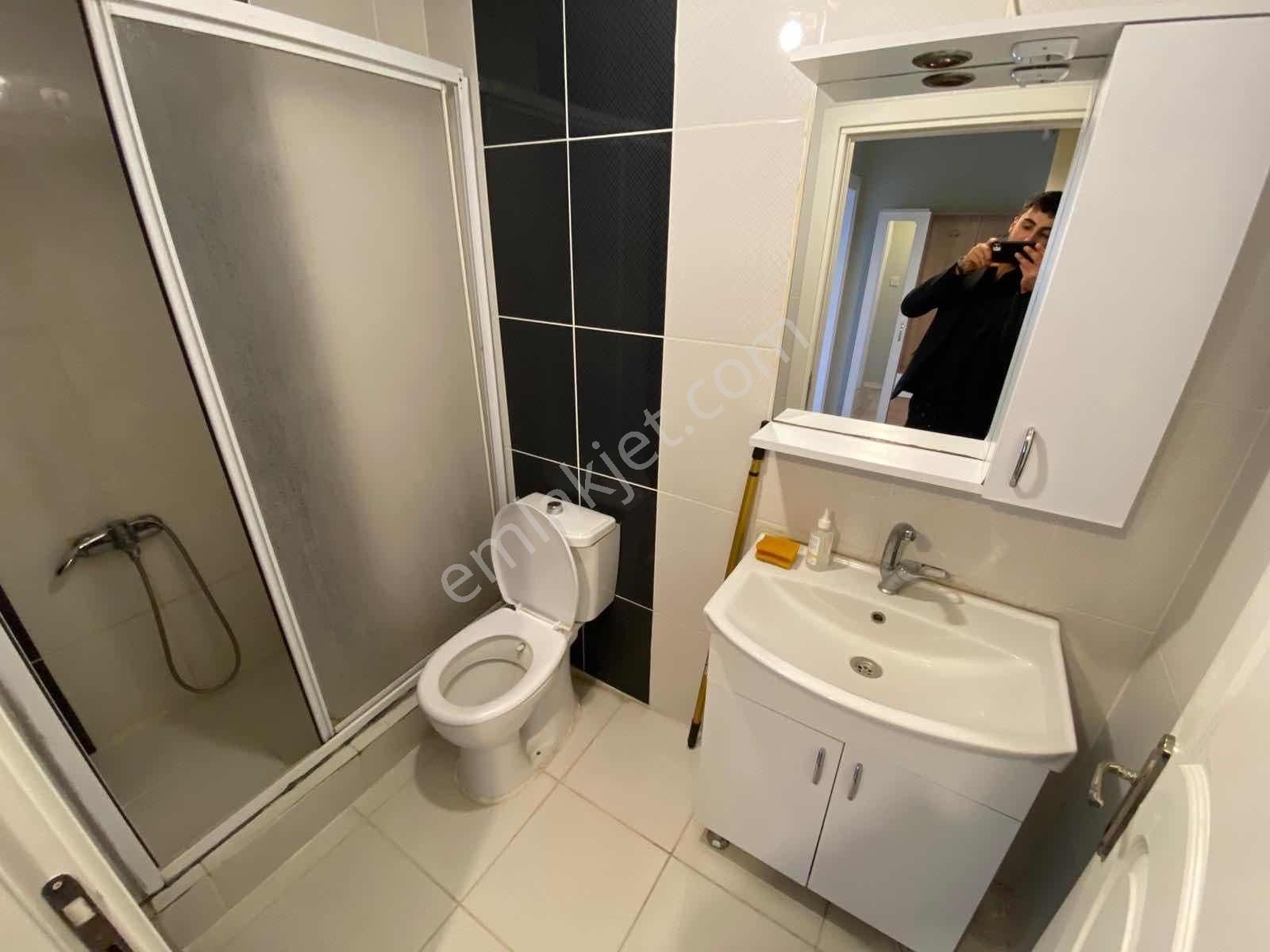 Şeyhsinanda 2+1 Amerikan Mutfak Satılık İskanlı Daire - Görsel 21