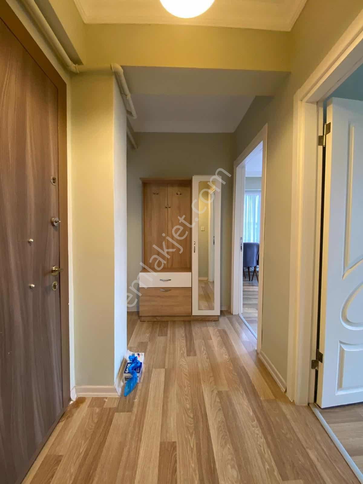 Şeyhsinanda 2+1 Amerikan Mutfak Satılık İskanlı Daire - Görsel 8