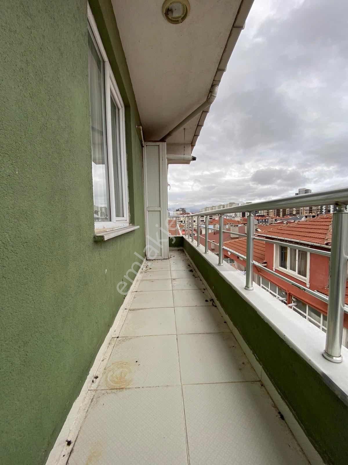 Şeyhsinanda 2+1 Amerikan Mutfak Satılık İskanlı Daire - Görsel 19