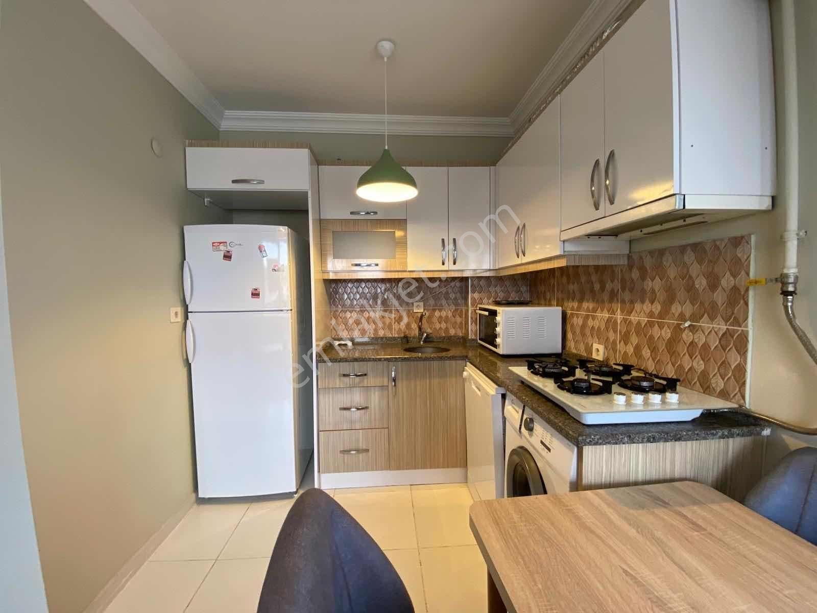 Şeyhsinanda 2+1 Amerikan Mutfak Satılık İskanlı Daire - Görsel 7