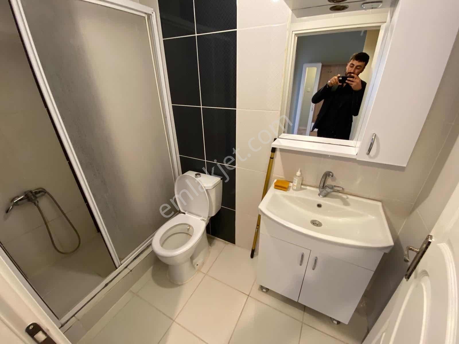 Şeyhsinanda 2+1 Amerikan Mutfak Satılık İskanlı Daire - Görsel 20