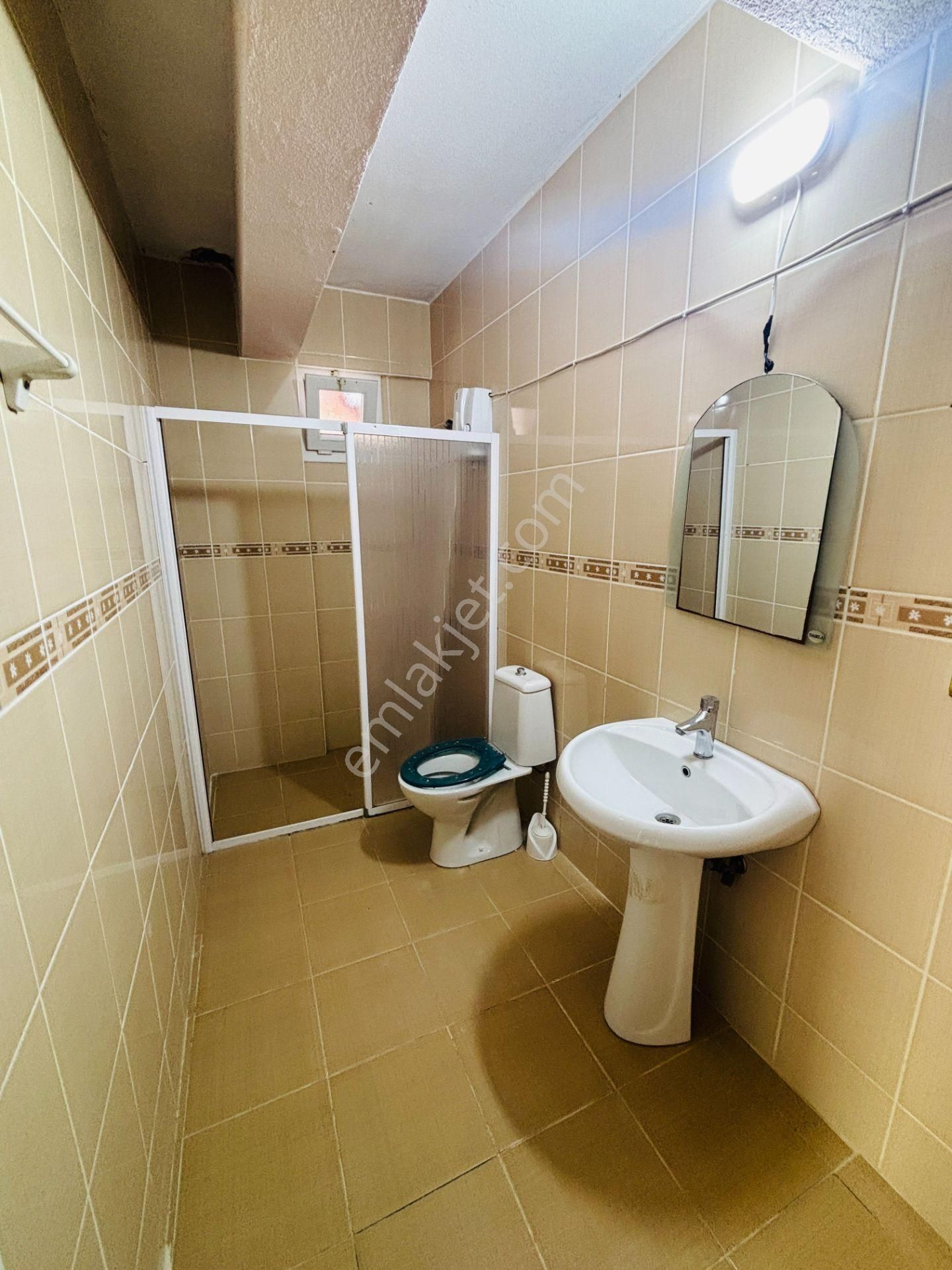 İzmir Seferihisar Ürkmez'de Merkezi Konumda Bahçeli Sıfır Yapılı 2+1 Satılık Daire - Görsel 16