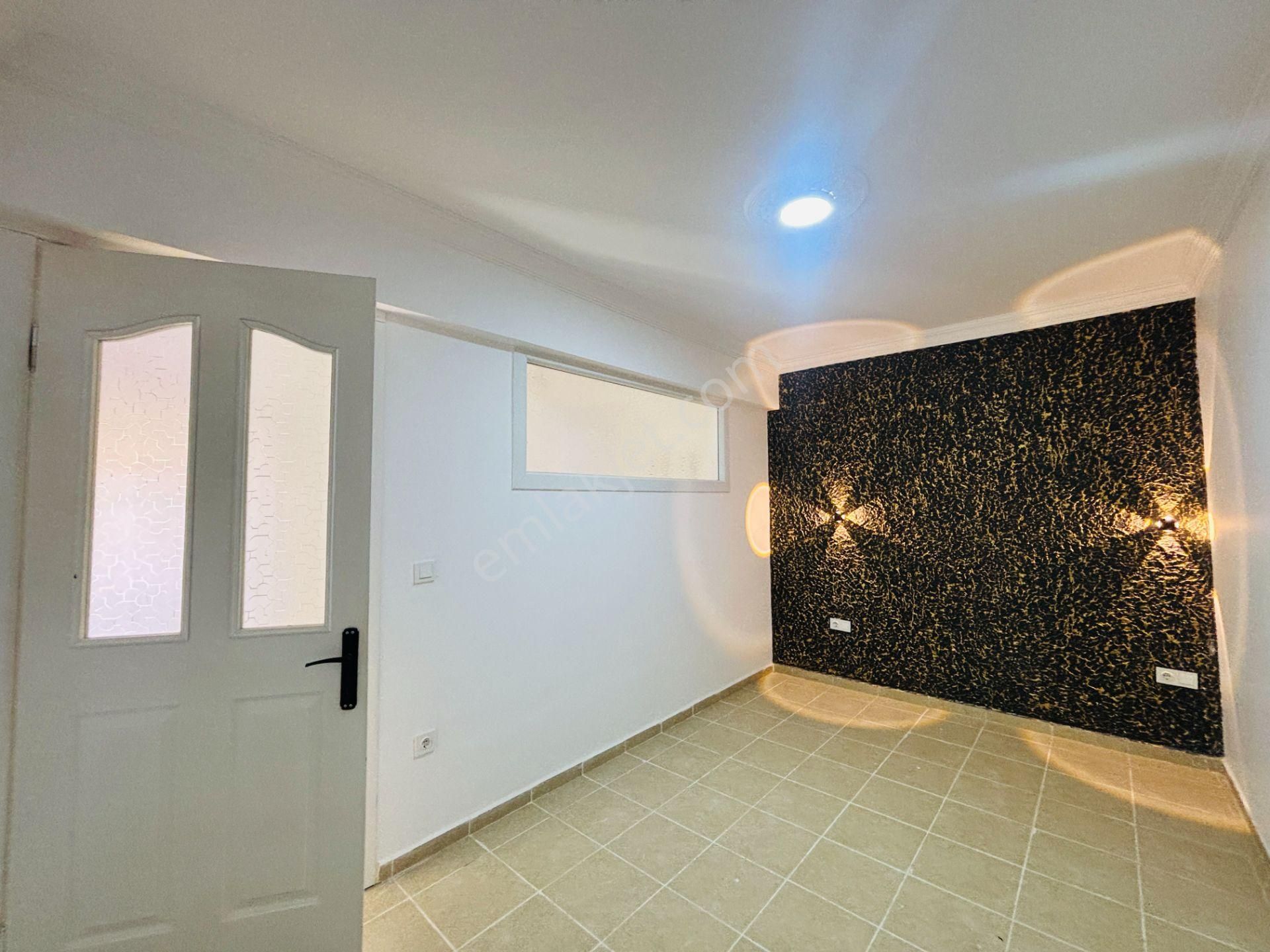 İzmir Seferihisar Ürkmez'de Merkezi Konumda Bahçeli Sıfır Yapılı 2+1 Satılık Daire - Görsel 15