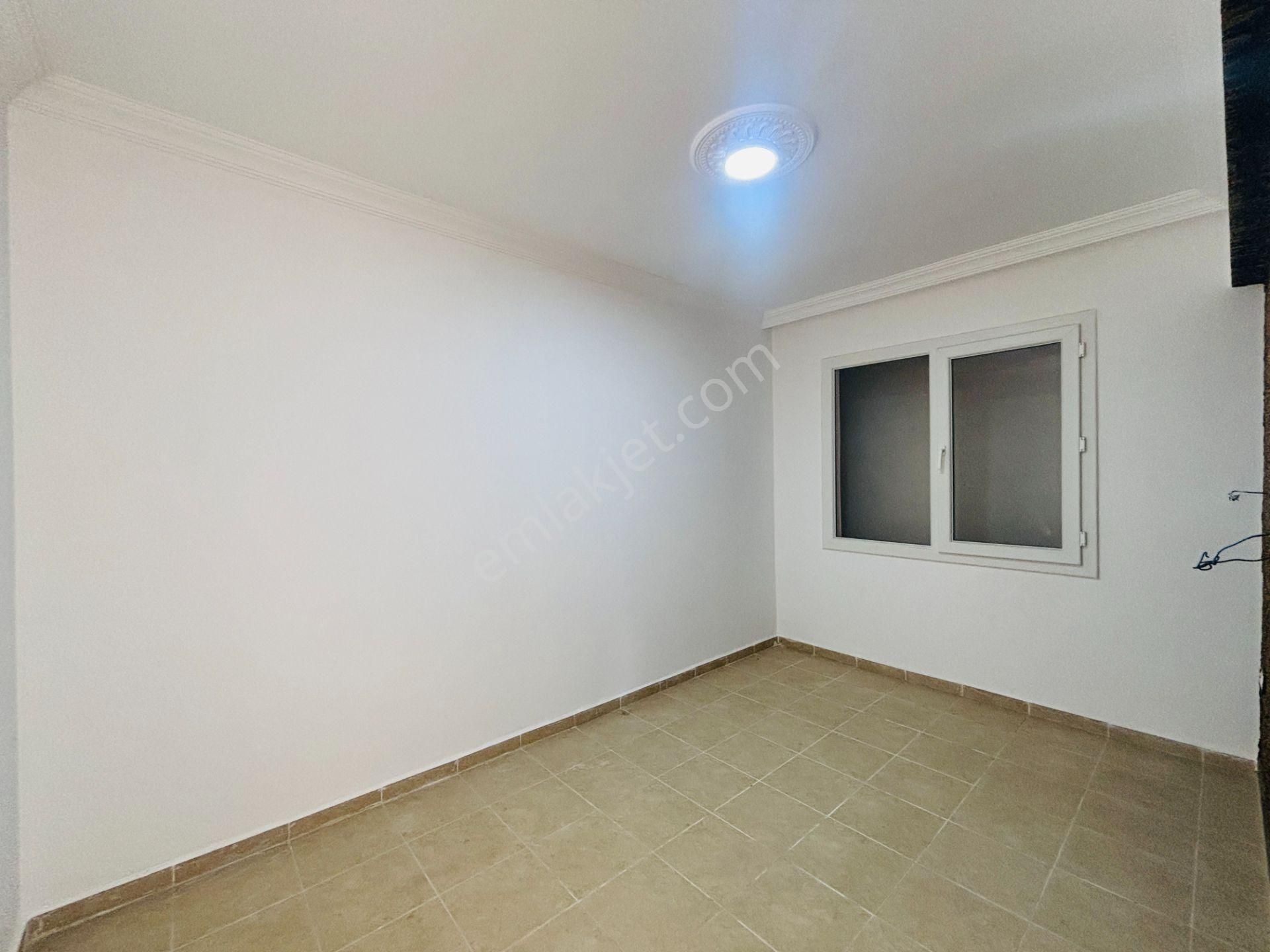 İzmir Seferihisar Ürkmez'de Merkezi Konumda Bahçeli Sıfır Yapılı 2+1 Satılık Daire - Görsel 12