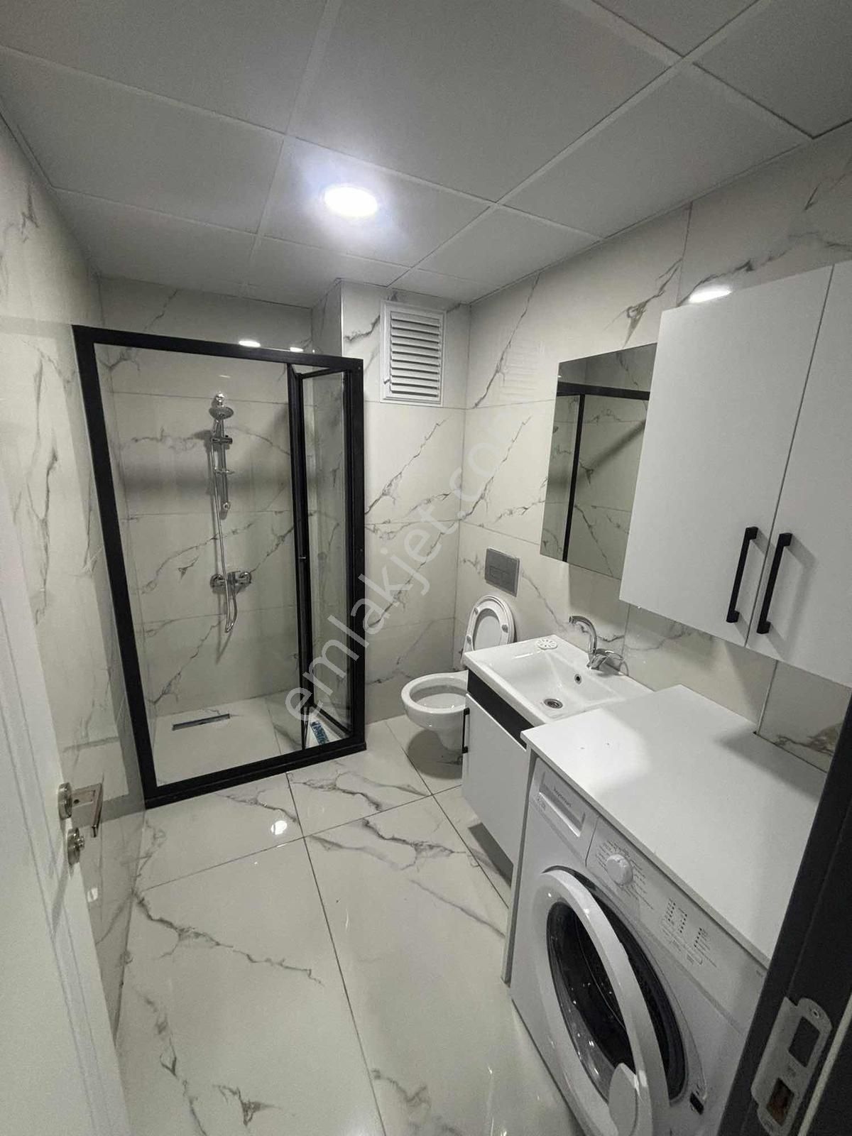 Şeyhsinanda 1+1 Arakat Sıfır Full Eşyalı Arakat Satılık Daire - Görsel 5