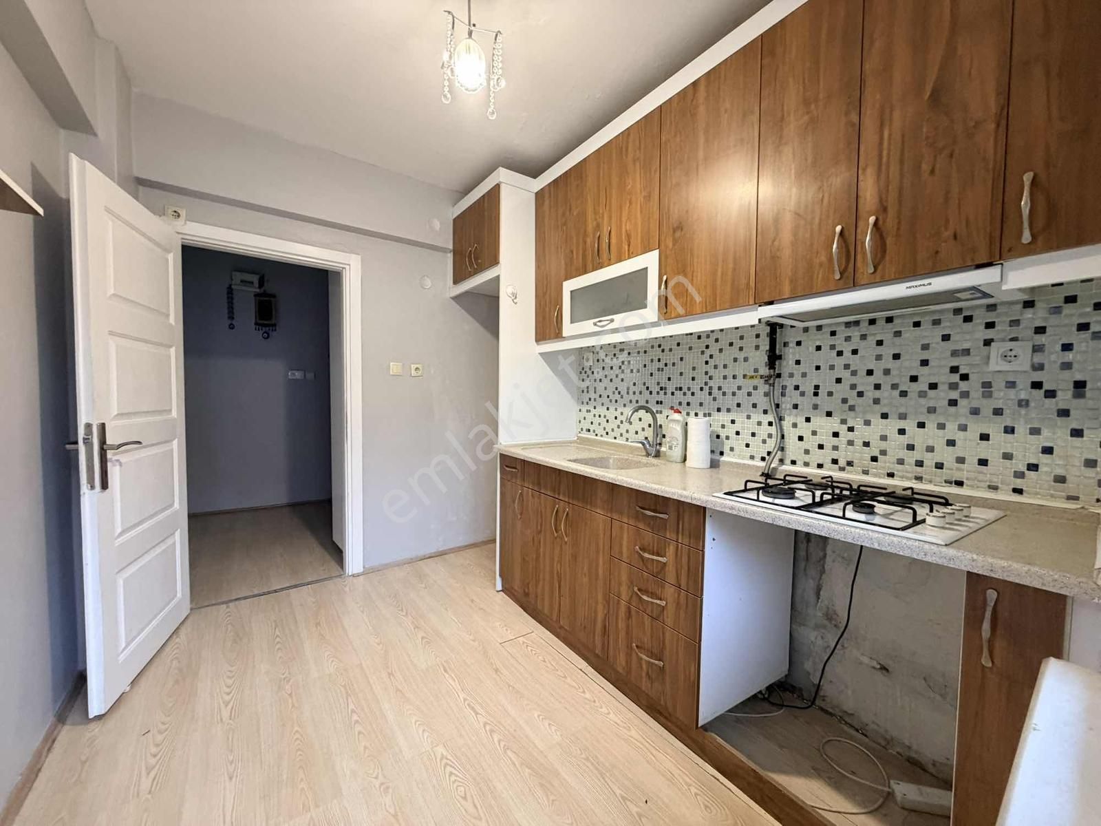 -- Revos -- Reşadiyede 3+1 Arakat 130m2 // Kiralık // Daire - Görsel 19