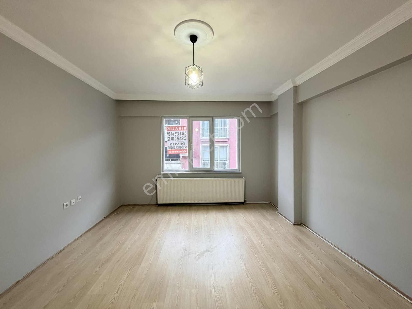 -- Revos -- Reşadiyede 3+1 Arakat 130m2 // Kiralık // Daire - Görsel 23