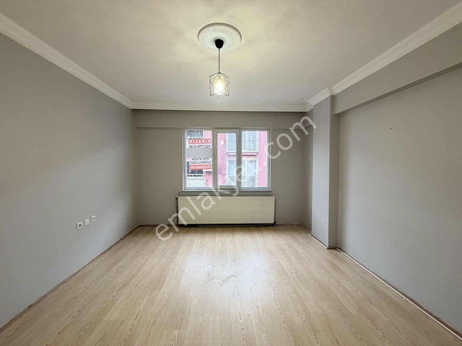 -- Revos -- Reşadiyede 3+1 Arakat 130m2 // Kiralık // Daire - Görsel 1