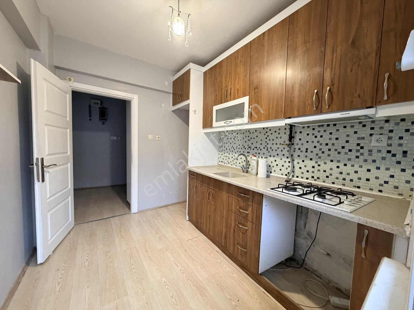 -- Revos -- Reşadiyede 3+1 Arakat 130m2 // Kiralık // Daire - Görsel 17