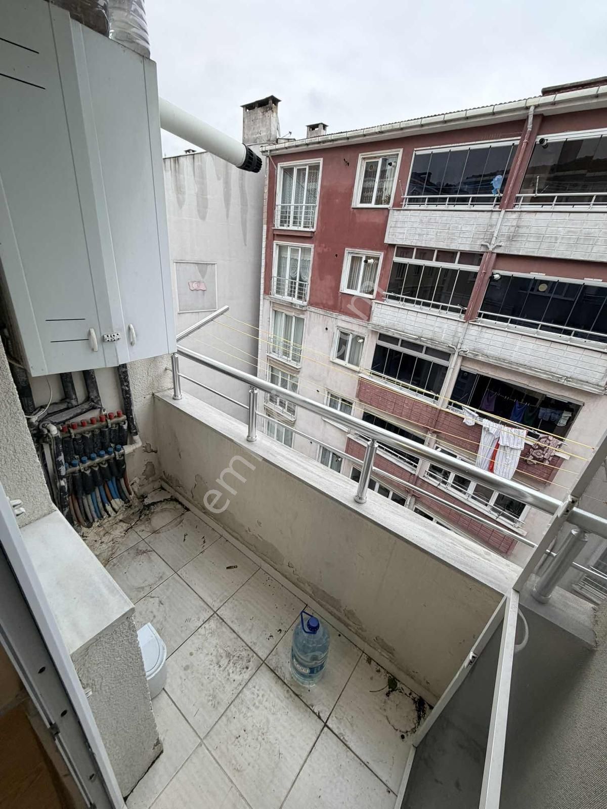 -- Revos -- Reşadiyede 3+1 Arakat 130m2 // Kiralık // Daire - Görsel 15