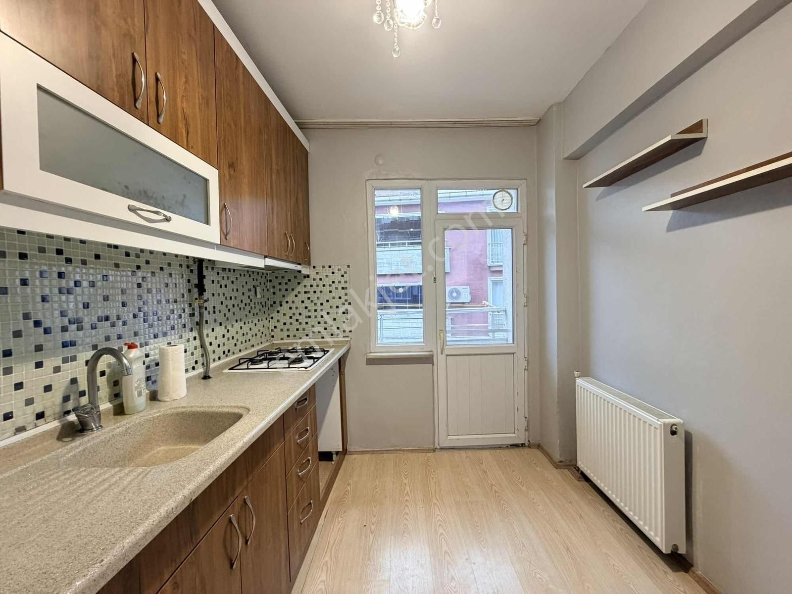 -- Revos -- Reşadiyede 3+1 Arakat 130m2 // Kiralık // Daire - Görsel 20