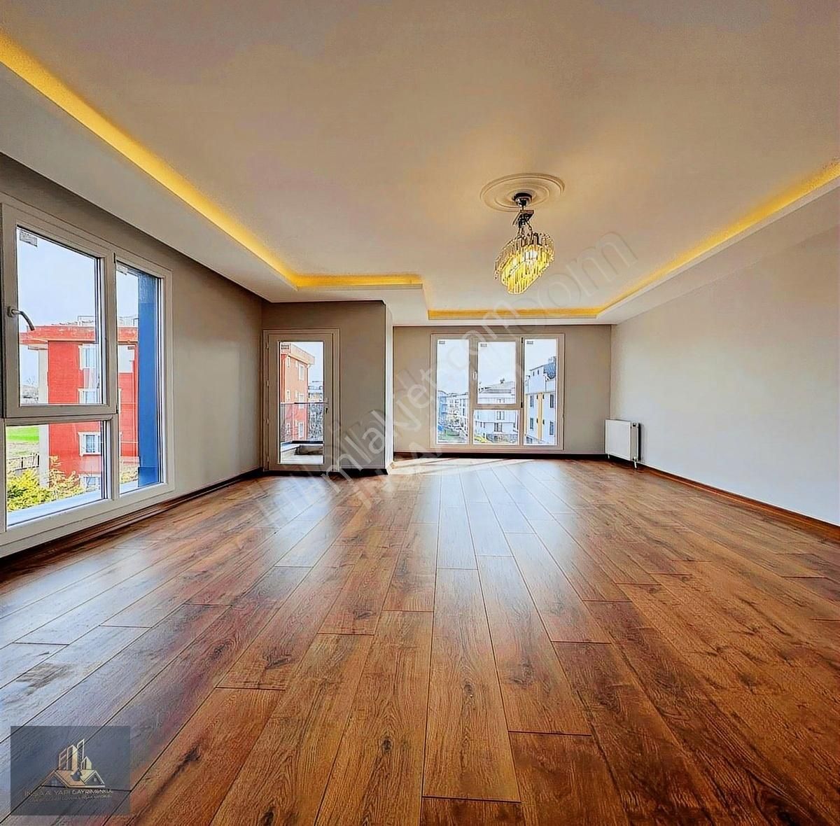 Beylikdüzü Yakuplu'da Satılık 4+2 200 M2 Sıfır Dubleks Fırsatı - Görsel 5