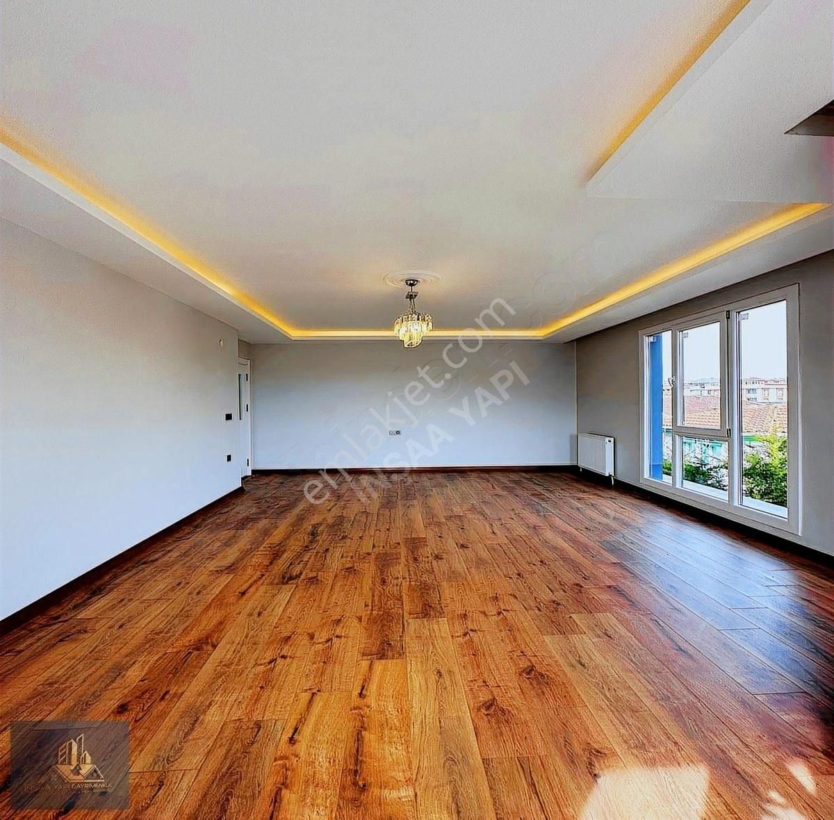 Beylikdüzü Yakuplu'da Satılık 4+2 200 M2 Sıfır Dubleks Fırsatı - Görsel 16