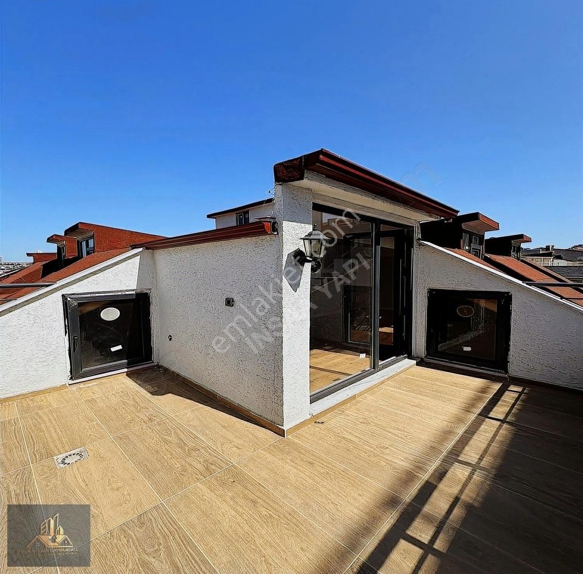 Beylikdüzü Yakuplu'da Satılık 4+2 200 M2 Sıfır Dubleks Fırsatı - Görsel 12