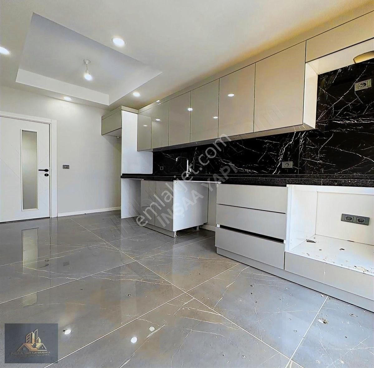 Beylikdüzü Yakuplu'da Satılık 4+2 200 M2 Sıfır Dubleks Fırsatı - Görsel 28