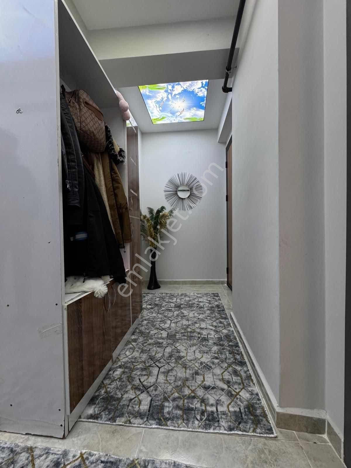 Şeyhsinan Mahallesinde Ara Katta 2+1 Geniş Daire - Görsel 11