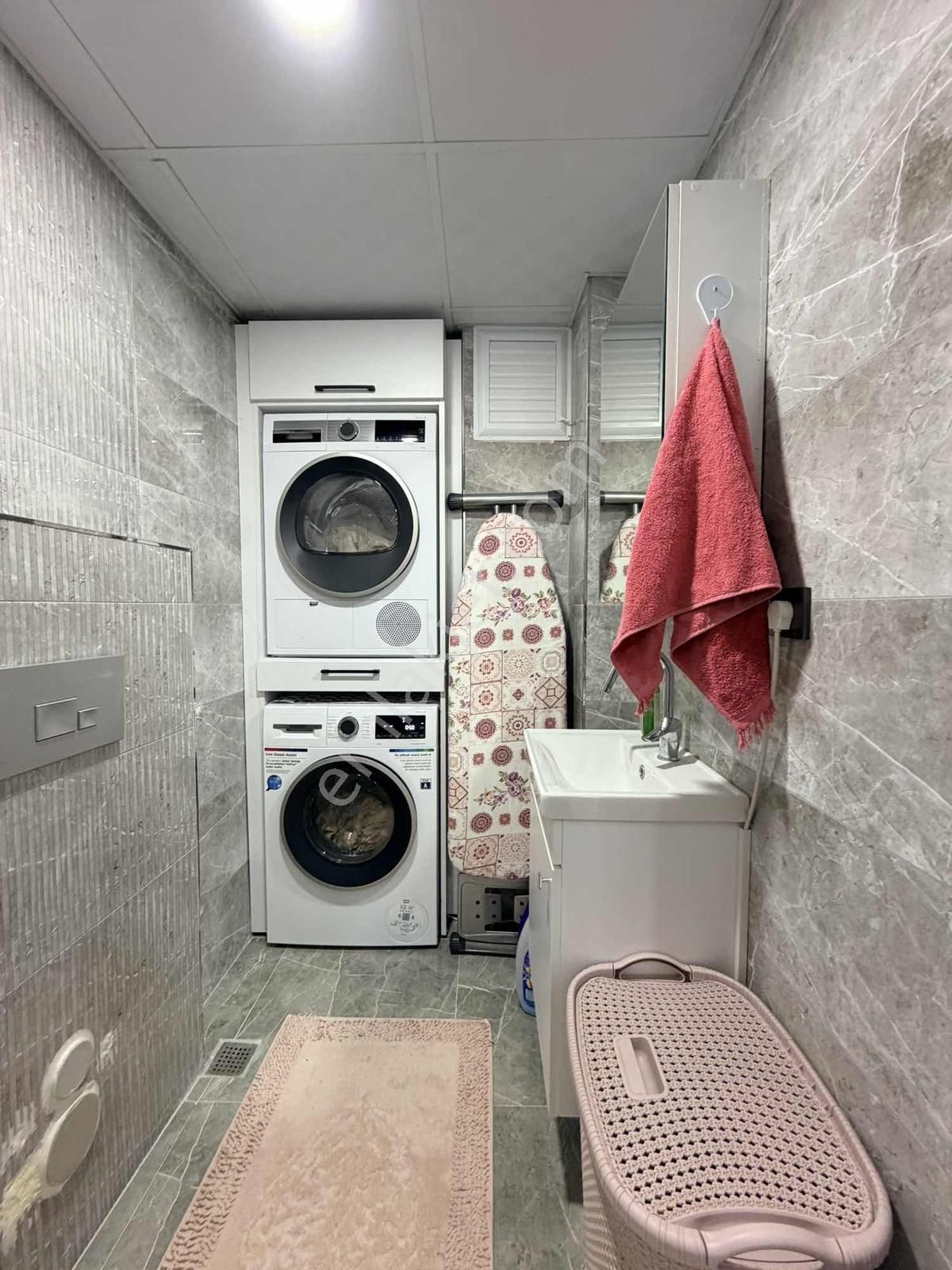 Rumelide // Villkon Garden // 2+1 Havuz Cephe // Lüx Daire !! - Görsel 29