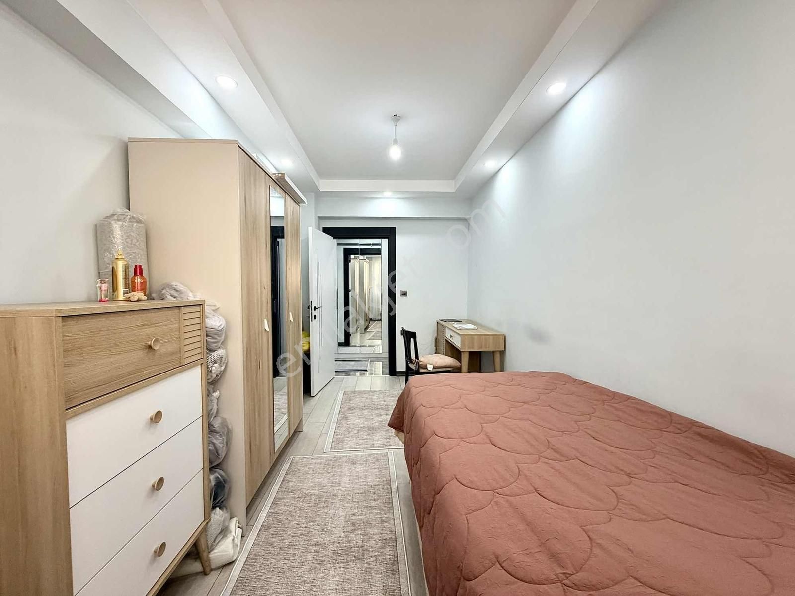 Rumelide // Villkon Garden // 2+1 Havuz Cephe // Lüx Daire !! - Görsel 35