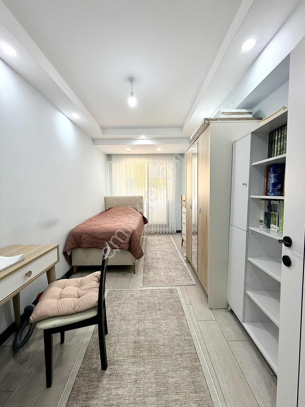 Rumelide // Villkon Garden // 2+1 Havuz Cephe // Lüx Daire !! - Görsel 31