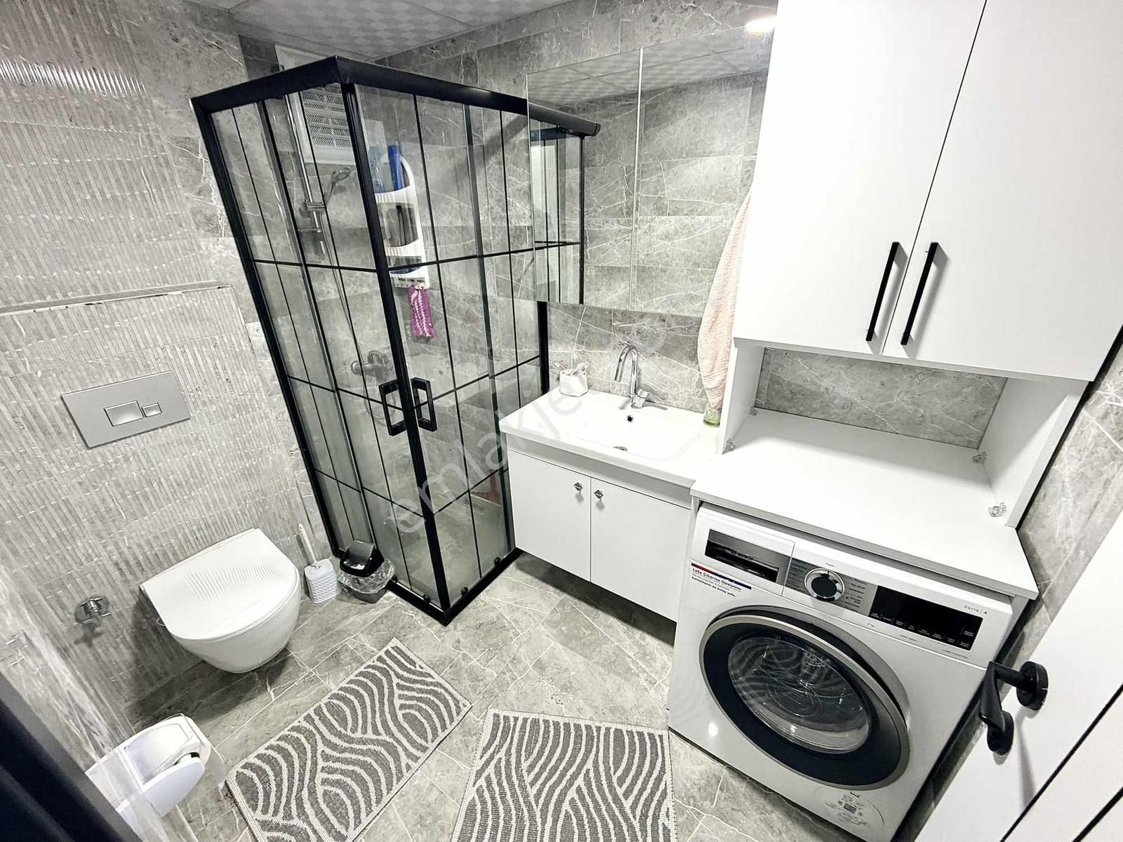 Rumelide // Villkon Garden // 2+1 Havuz Cephe // Lüx Daire !! - Görsel 23