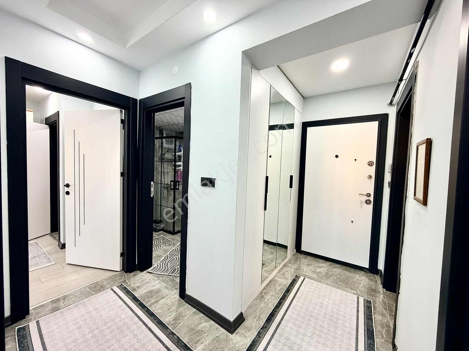 Rumelide // Villkon Garden // 2+1 Havuz Cephe // Lüx Daire !! - Görsel 30