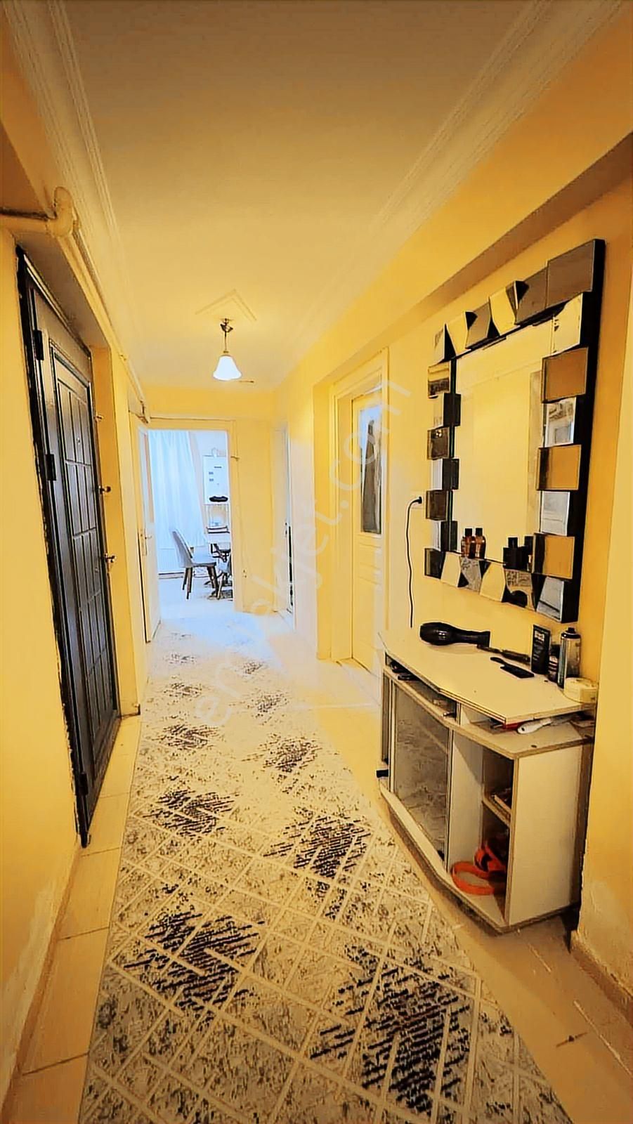 //revos// Muhittinde 3+1 140m2 Daire - Görsel 10