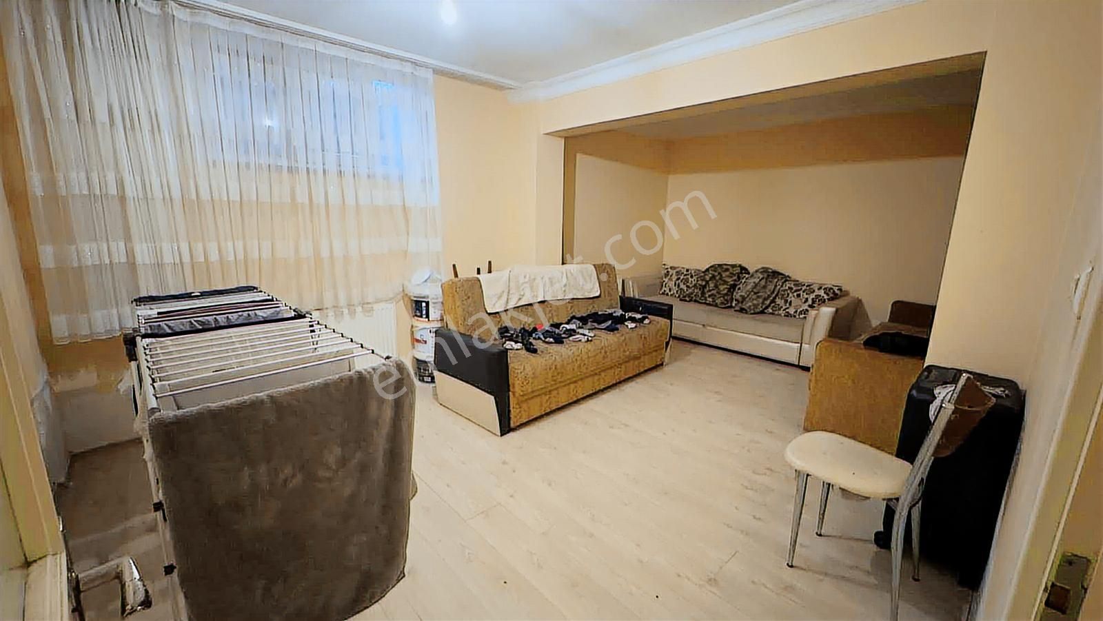 //revos// Muhittinde 3+1 140m2 Daire - Görsel 7