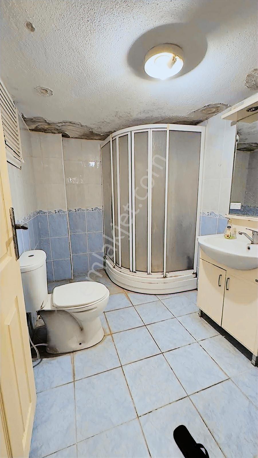 //revos// Muhittinde 3+1 140m2 Daire - Görsel 16