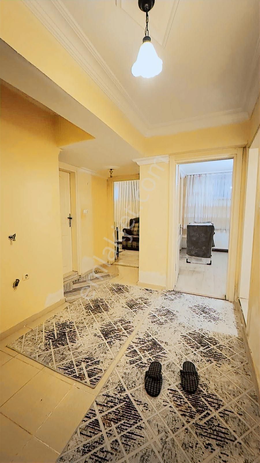//revos// Muhittinde 3+1 140m2 Daire - Görsel 13
