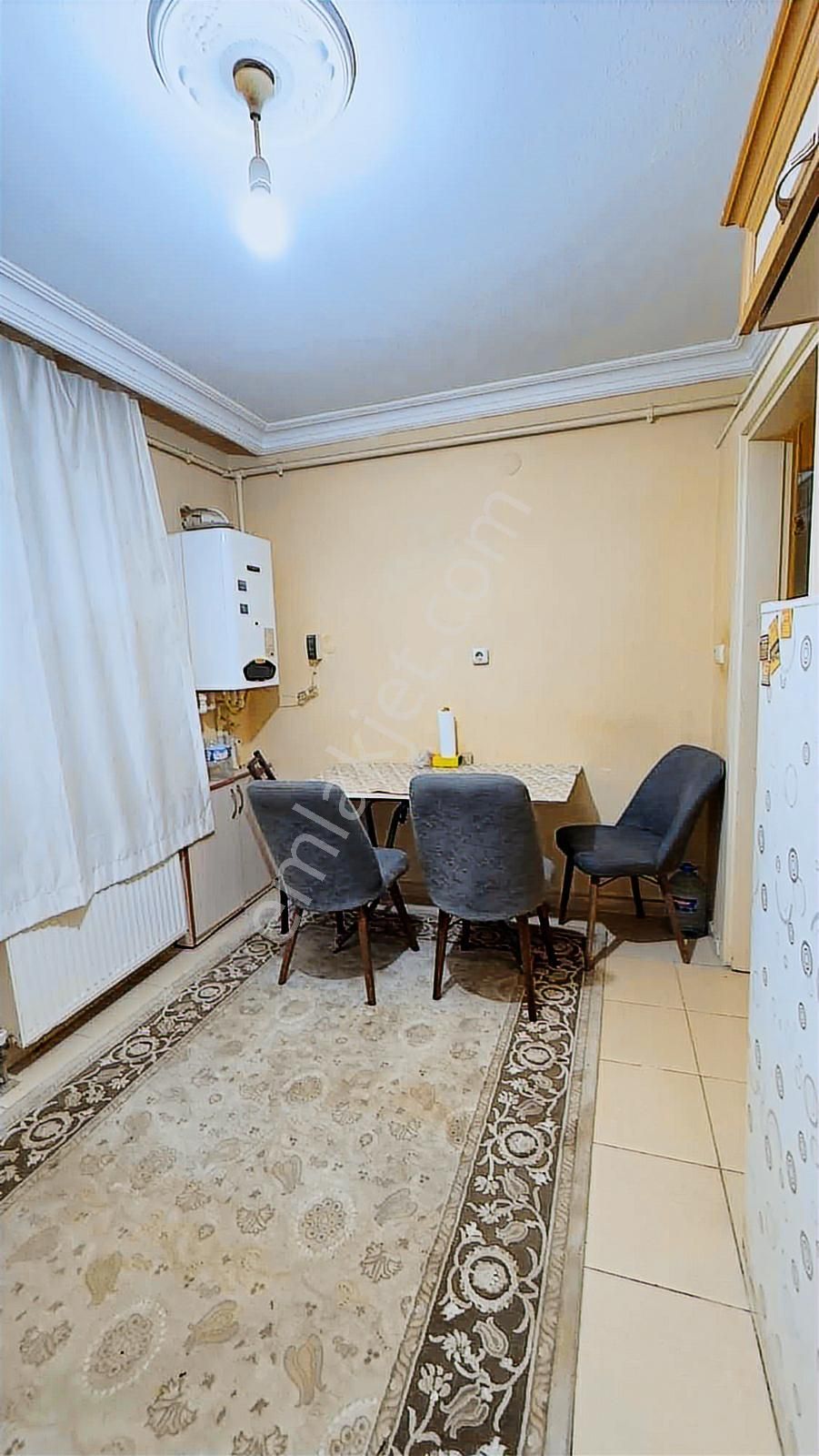 //revos// Muhittinde 3+1 140m2 Daire - Görsel 12