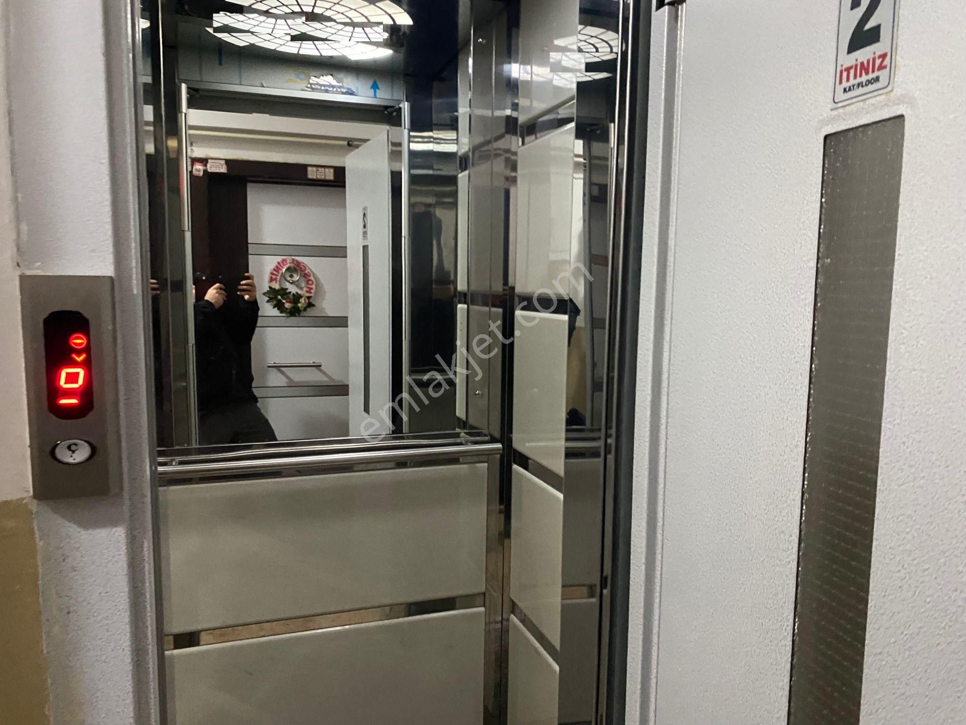 Avrupa Emlak Tan Esenler Kazım Karabekir Mh 85 M² 2+1 2.kat,iskanlı,krediye Uygun,asansörlü - Görsel 20