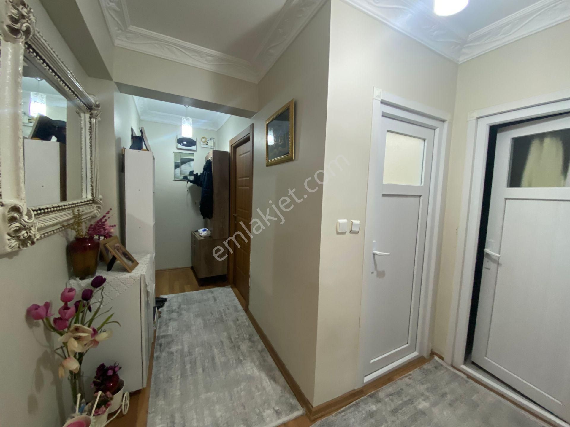 Avrupa Emlak Tan Esenler Kazım Karabekir Mh 85 M² 2+1 2.kat,iskanlı,krediye Uygun,asansörlü - Görsel 17