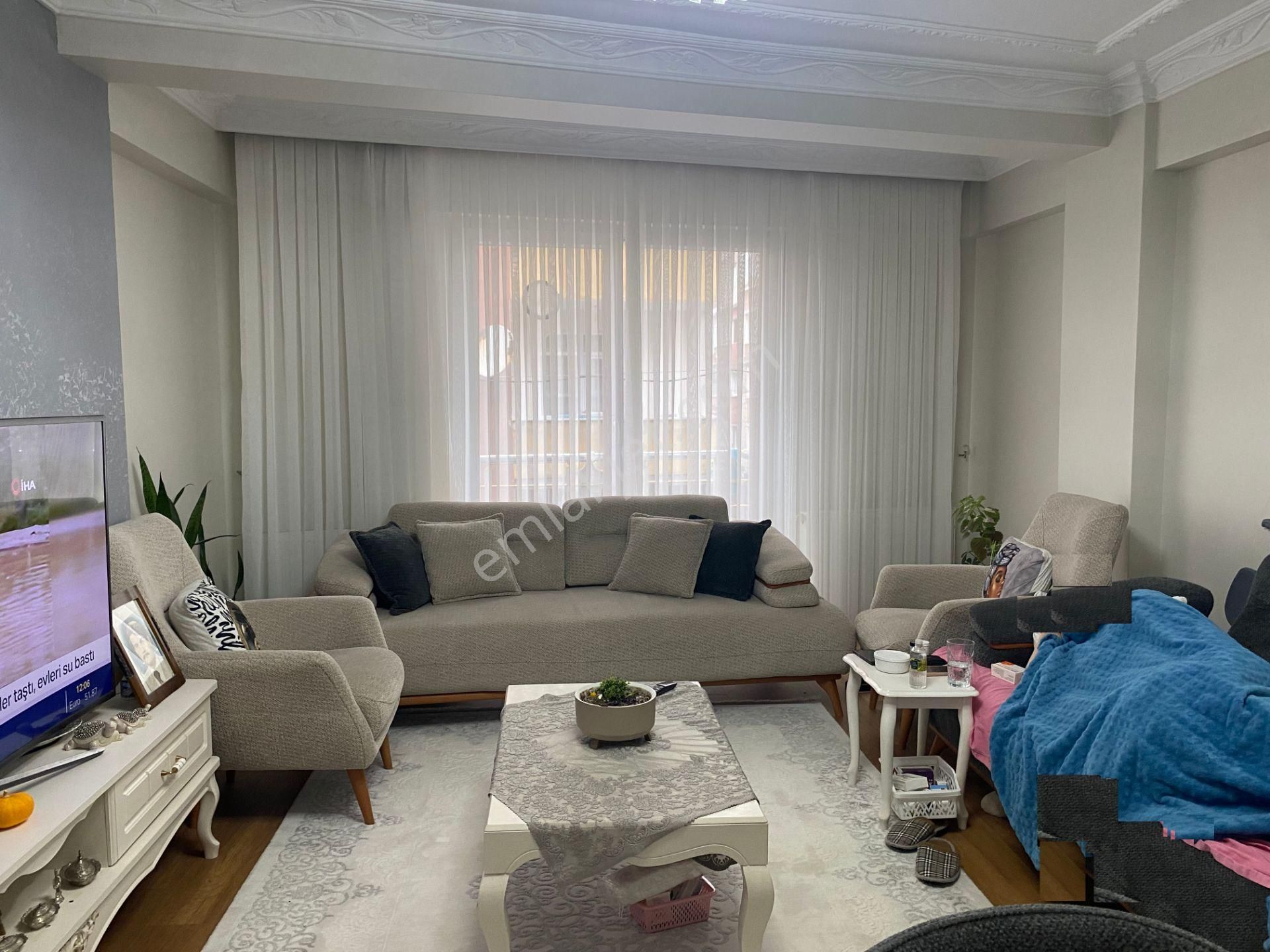 Avrupa Emlak Tan Esenler Kazım Karabekir Mh 85 M² 2+1 2.kat,iskanlı,krediye Uygun,asansörlü - Görsel 2