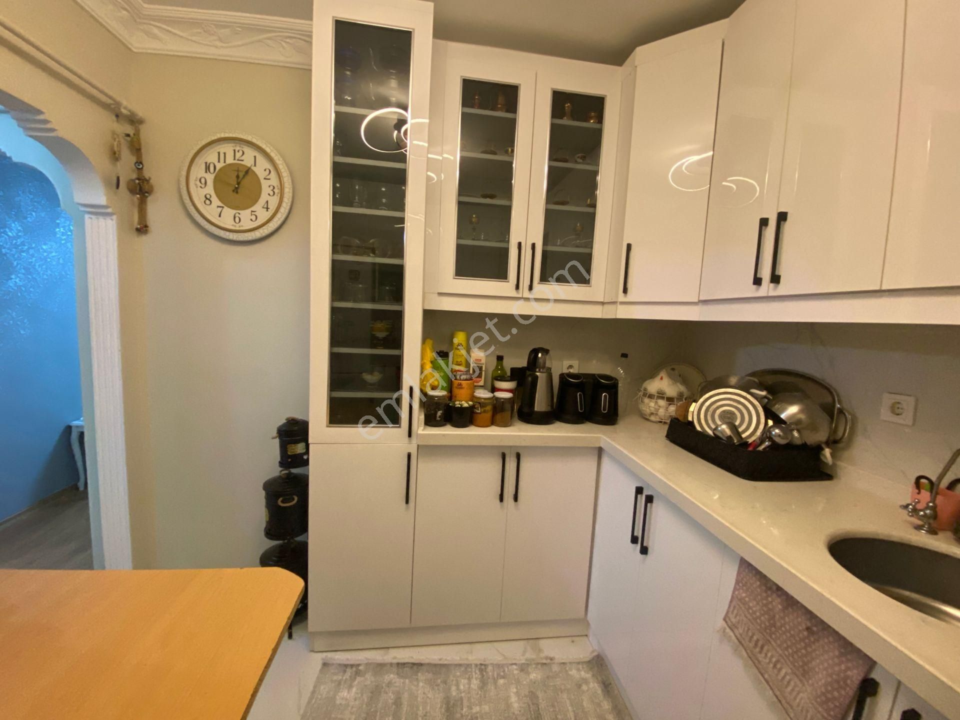 Avrupa Emlak Tan Esenler Kazım Karabekir Mh 85 M² 2+1 2.kat,iskanlı,krediye Uygun,asansörlü - Görsel 6