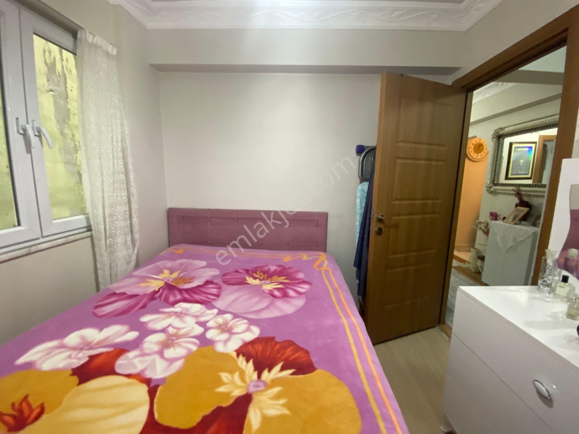 Avrupa Emlak Tan Esenler Kazım Karabekir Mh 85 M² 2+1 2.kat,iskanlı,krediye Uygun,asansörlü - Görsel 13