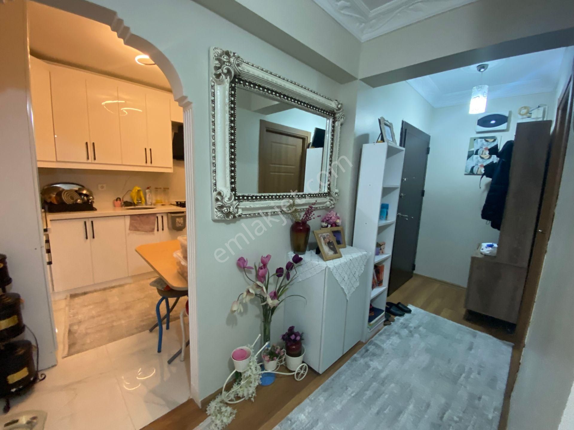 Avrupa Emlak Tan Esenler Kazım Karabekir Mh 85 M² 2+1 2.kat,iskanlı,krediye Uygun,asansörlü - Görsel 18