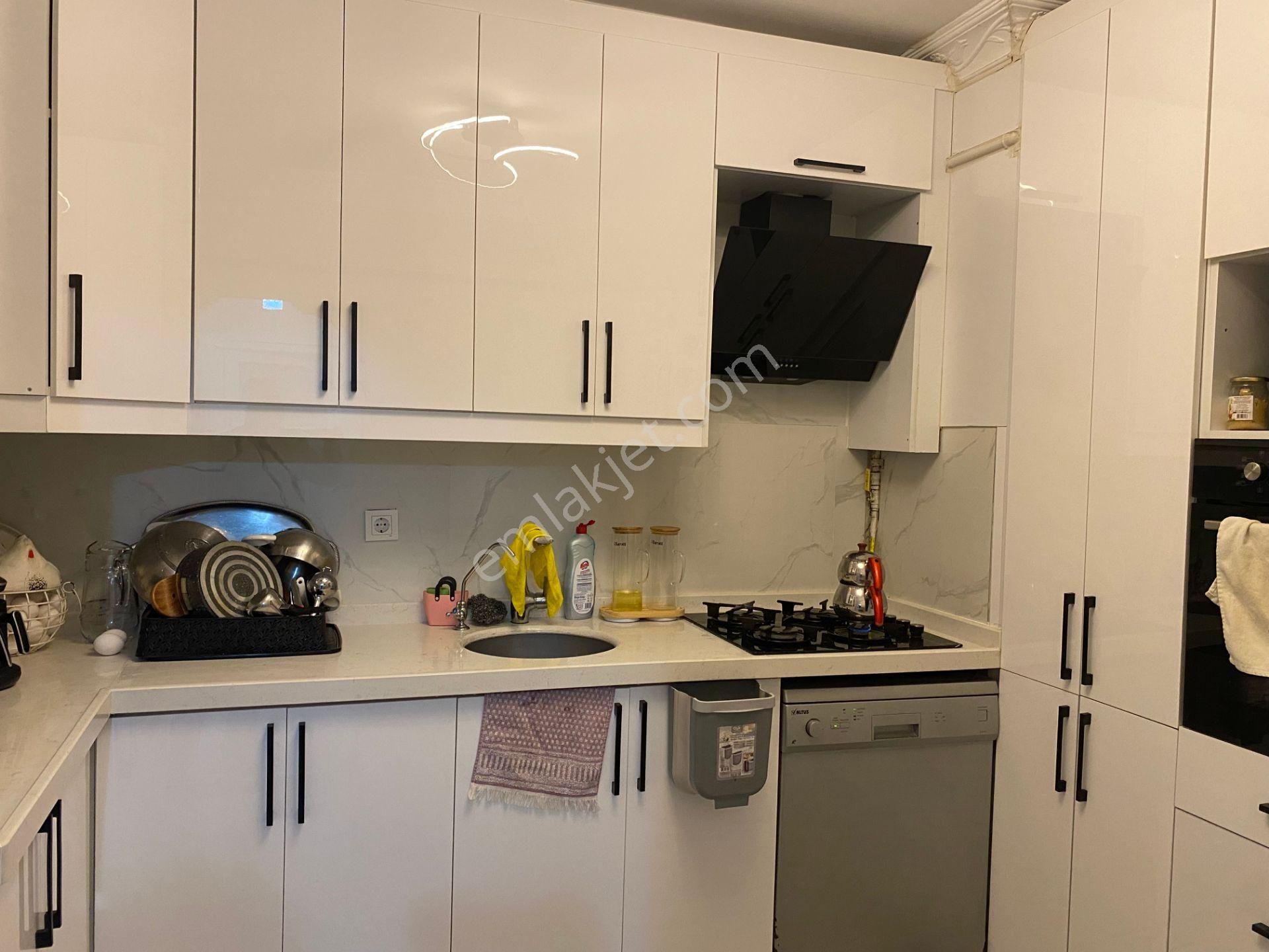 Avrupa Emlak Tan Esenler Kazım Karabekir Mh 85 M² 2+1 2.kat,iskanlı,krediye Uygun,asansörlü - Görsel 4